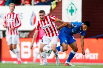 Sterkt Tromsø-resultat mot Brighton