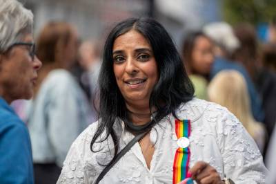 Ny strategi skal samle kampen mot hatytringer