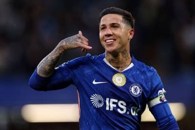 Tirsdagens Premier League-rykter