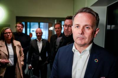 Streikefare i offentlig sektor – fristen går ut ved midnatt