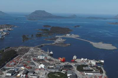 Disse vestlendingene får hundrevis av millioner til ny satsing