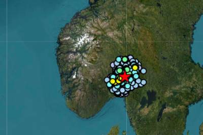 Jordskjelvekspert: : – Oslo vil ha et enormt skadepotensial