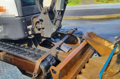 Flere fikk bruksforbud under trafikkontroll