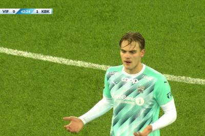 Byttet ut spiller etter mistanke om regelbrudd: – Skjønner ikke noe som helst