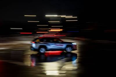 Flere hundre taxisjåfører utestengt fra Gardermoen etter svindel