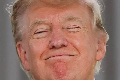 Gir Trump pokkeren i mellom­valget?