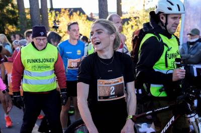 Trenerlegende: – Jeg er imponert, men ikke forundret