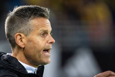 – Vi må ikke få Trump-tilstander her