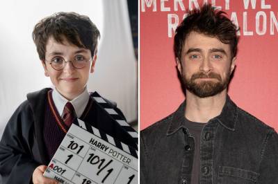 Gammel Potter sendte brev: – Helt sykt