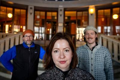 Oslos musikkscener frykter utkonkurrering fra Munch-museet