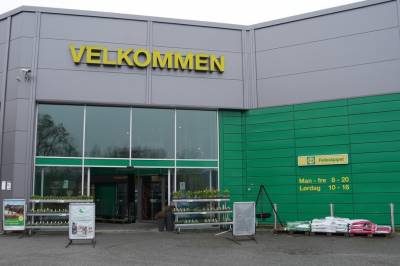 Vil melde Felleskjøpet til politiet for søndagsopne butikkar