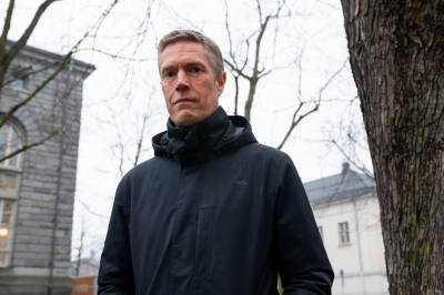 LO-topp advarer Støre: Ikke rør norgesprisen