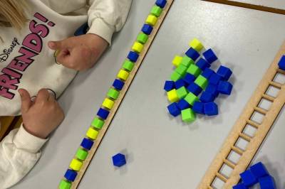 Dette kan gjøre det enklere for barn å lære matte