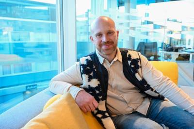 Stort slipp til Molde­jazz: – Nerve­pirrende