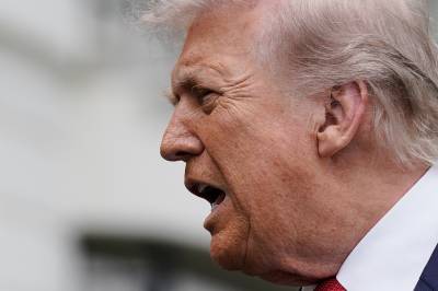 Børsen opp etter Trump-utspill: Oljeaksjene skyter fart