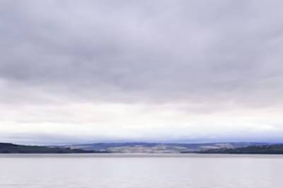 Kartlegger Mjøsa med ubemannet båt