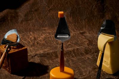 100-åringen skiver seg inn i historien som Norges mest berømte bygdeoriginal