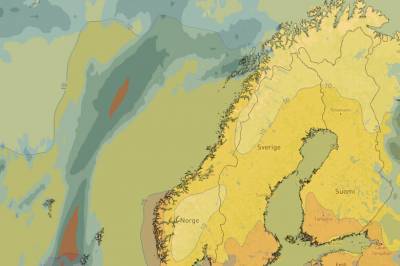 Gladnyhet om høstferien: – Uvanlig varmt