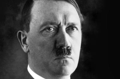 Adolf Hitlers DNA inneholdt noe oppsikts­vekkende