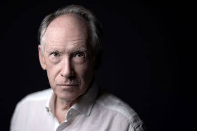 Mesterlig ny roman fra Ian McEwan