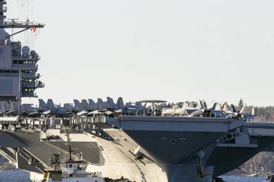 Sender verdens største