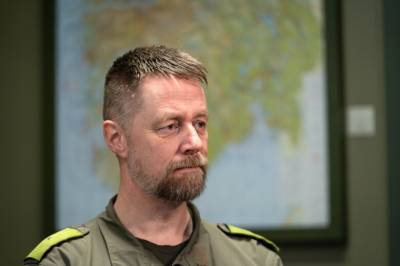 Fikk ukjent besøk på juleaften: – Ingen visste hvem det var