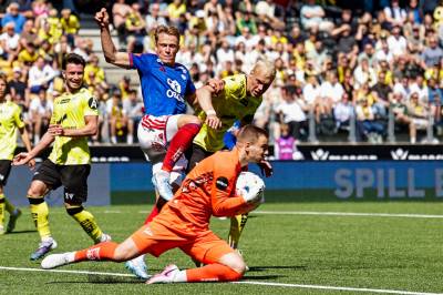 Krisestart for Vålerenga: – I kjempetrøbbel