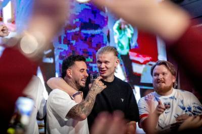 Norske sensasjoner: Ber verden våkne