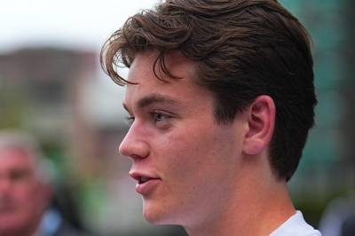 Kan få debuten i kveld: - Veldig gledelig