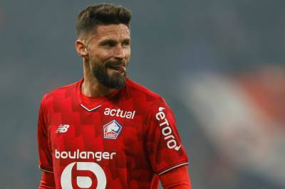 Lusitanos Saint-Maur - Lille