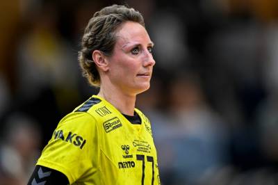 Sesongens første tap for Herrem og Sola