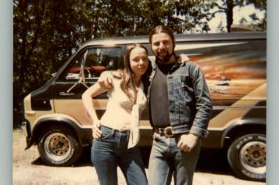 Teresa (27) gikk inn i skog – funnet 14 år senere