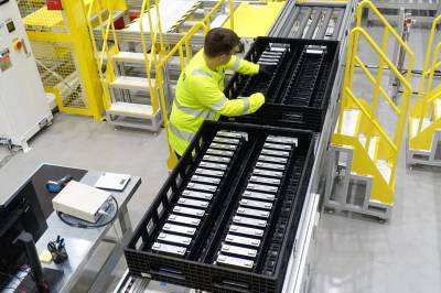 Kassen snart tom for Morrow: – Ja, det haster