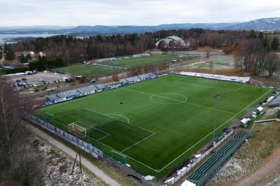 Kampfiksingsaken: KFUM-spillere nekter straffskyld