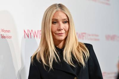 Gwyneth Paltrow i hardt vær etter Israel-reklame