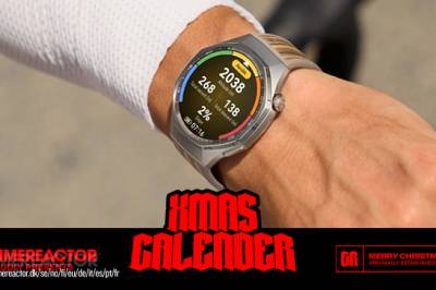 Gamereactors Julekalender 2025: 21. desember