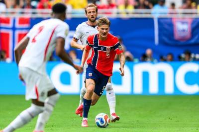 Wolfe klar for HSV