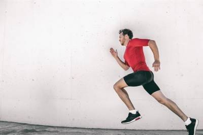 Trening omkobler hjernen – øker kroppens utholdenhet