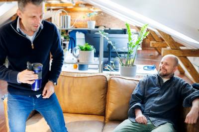 KI-komet sikter mot enhjørningstatus: – Så fort som mulig