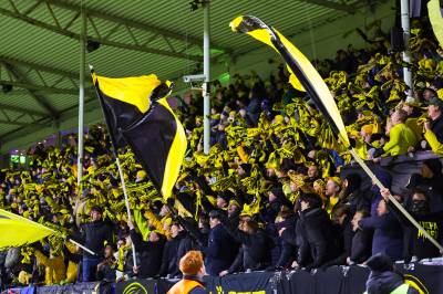 Bodø/Glimt. Gjør det. Igjen.