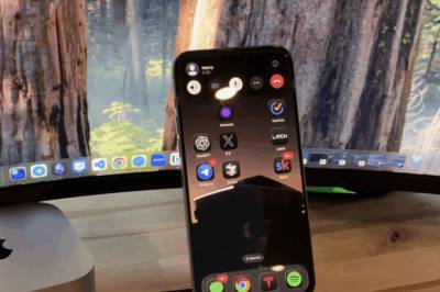 Her ringer AI-en – hør hva som skjer når han tar telefonen