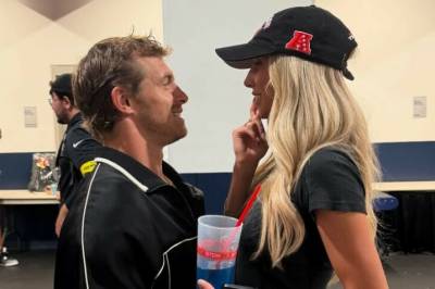 Fjernet eksen etter ryktene