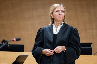 Ber om ti års forvaring for overgreps­tiltalt