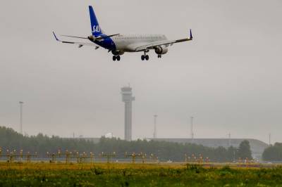 Ingen flystreik neste uke