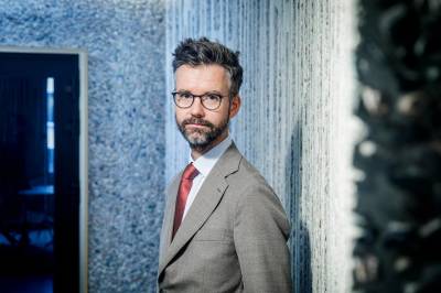 Tar opp dekning av shippingaksje med solid oppside