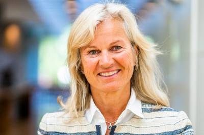 Kristin Krohn Devold slutter i NHO Reiseliv