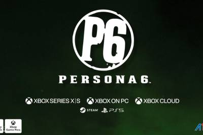 Atlus avduker den første teaseren for Persona 6