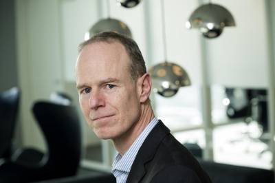 DNB Carnegie sin ukesportefølje har knust Børsen 17 av 20 siste årene: Slik velger Paul Harper aksjer