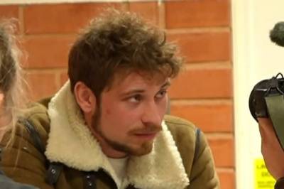 Skal ha avtalt å tie om bjørneunger