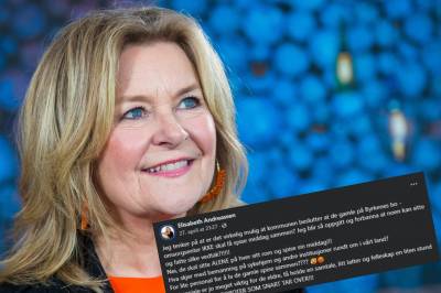 «Bettan» raser etter vedtak: – Blir oppgitt og forbanna